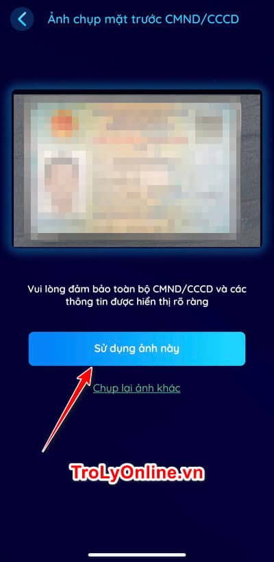 dang ky ekyc tnex 2