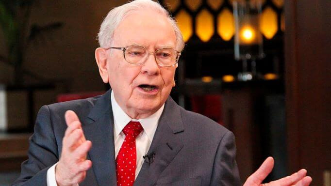 Những câu nói hay của Warren Buffett