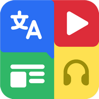 mot so app hoc tieng anh 4english